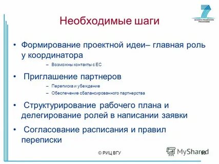 Возможна контакты