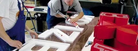 Изготовление производство продукции