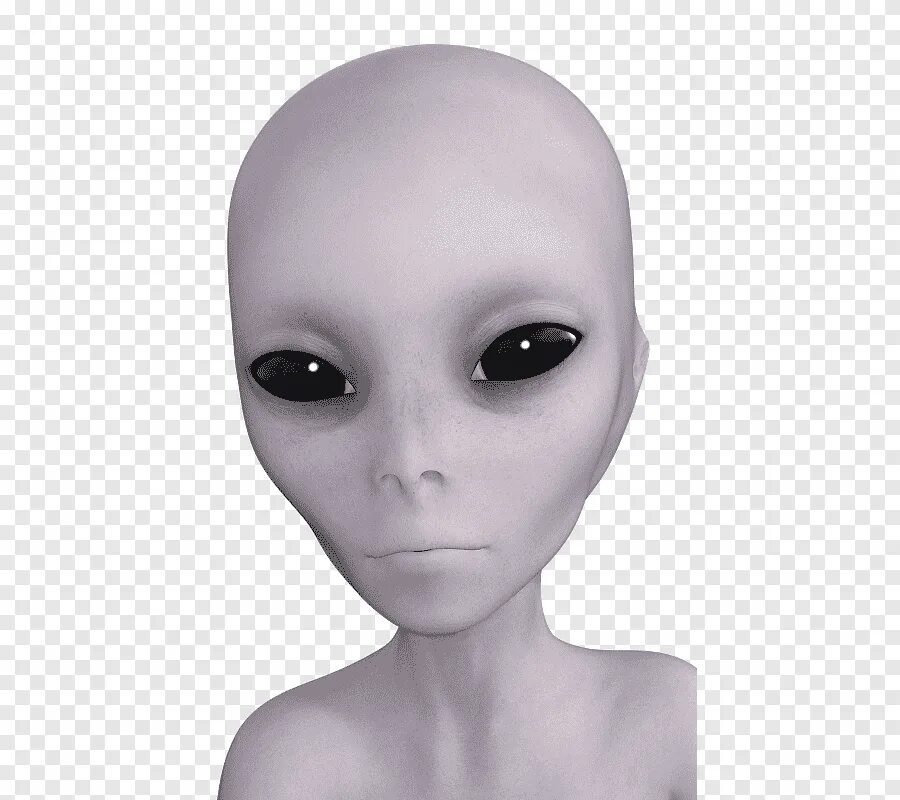 Real life alien. Пришелец для фотошопа. Иноплатеняни.