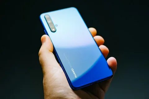Телефон huawei nova u 91