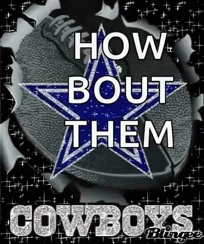 How bout. How bout