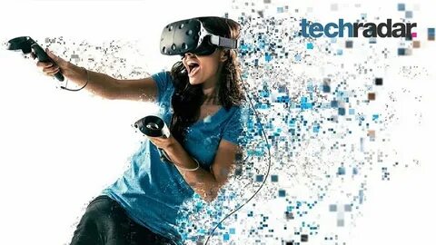 Vr girl