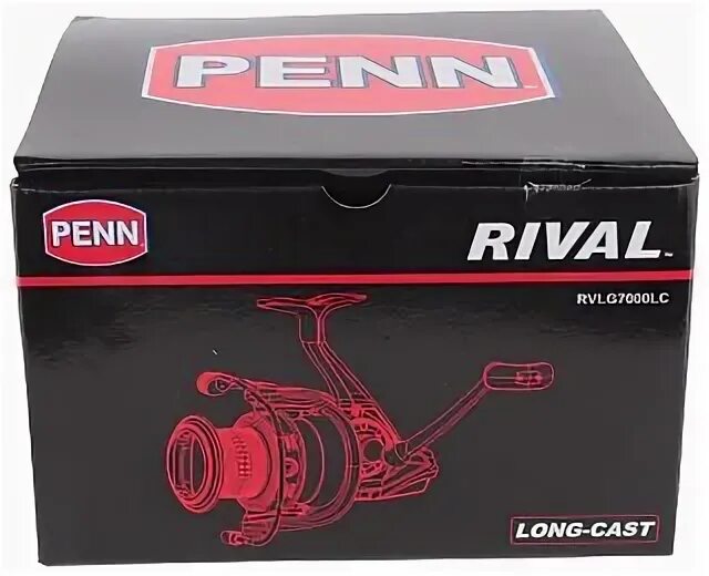 Penn rival. Penn rival