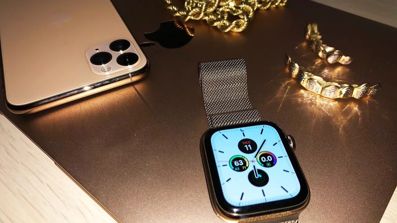 Apple watch Series 6 44 mm Stainless Steel Case. Apple watch Gold Steel 7 Series. Apple watch 6 44 Steel Gold. Apple watch Series 7 45mm Gold Case.