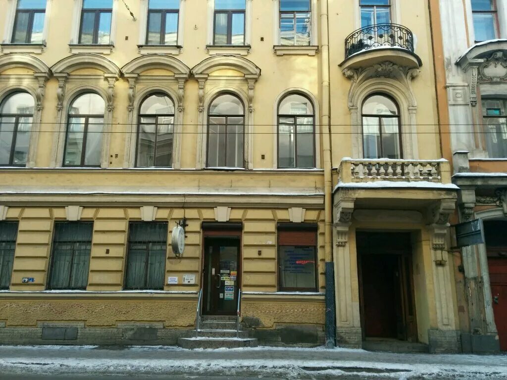 Большая пушкарская 47. 47. Большая пушкарская 2. Шведерского. Рубинштейна,25.