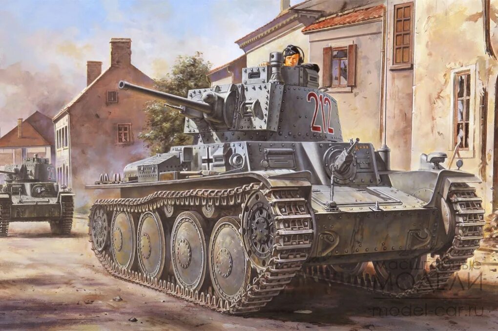 Pz kpfw 38. PZ.Kpfw.38(t). Танк PZ.Kpfw 38 (t). PZ Kpfw 38(t) Ausf a.