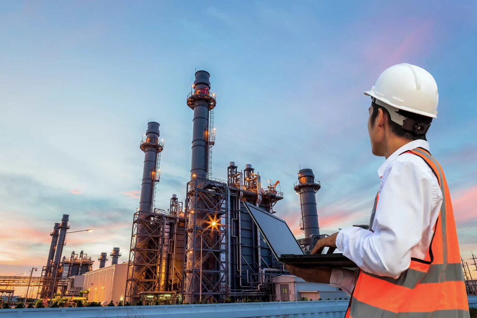 Нефтегазовый инжиниринг