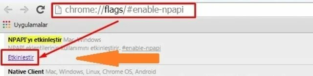 Crome flags enable guic. Chrome://flags.