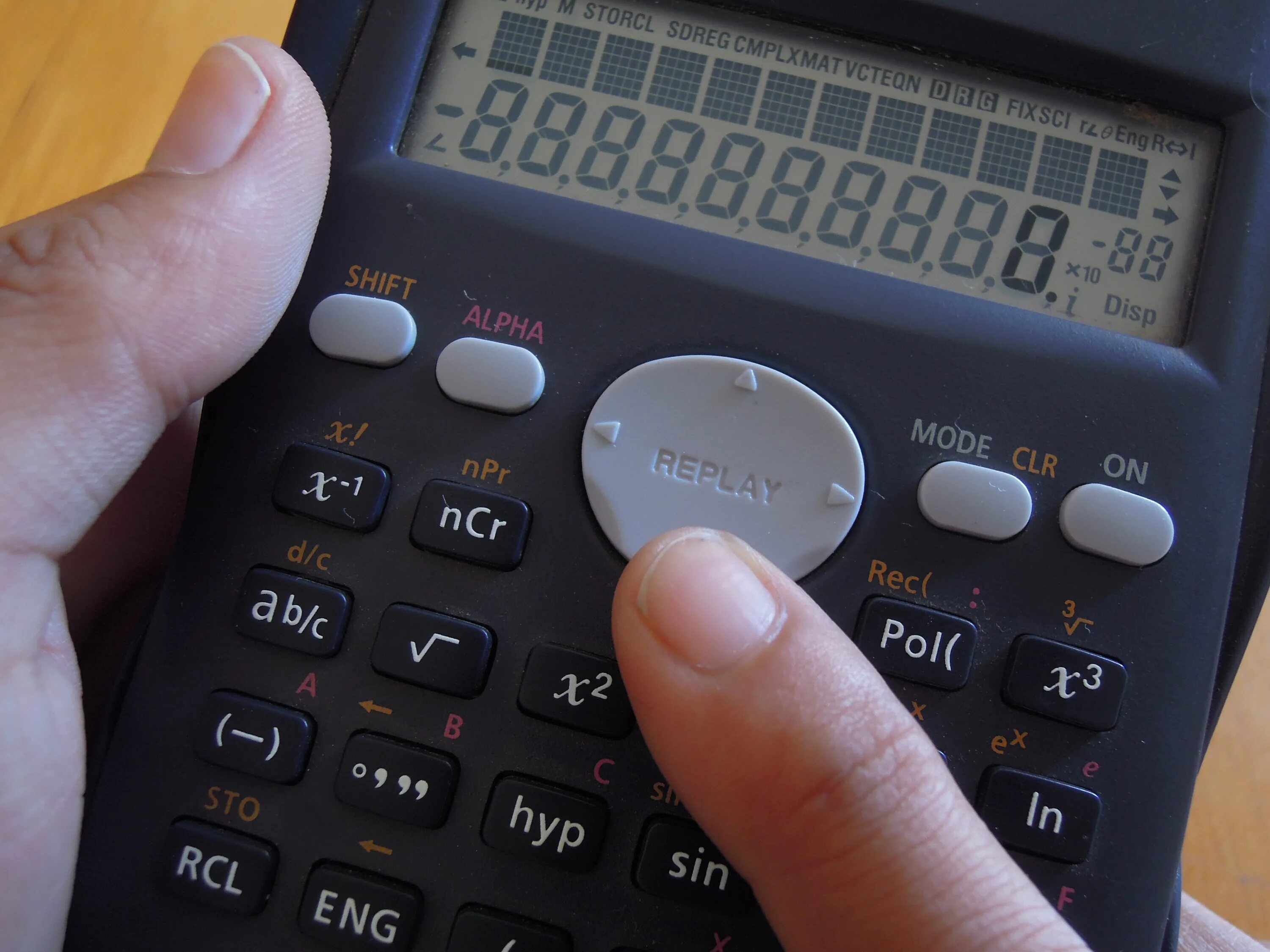 Calculator good calculators
