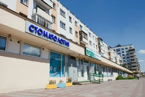 Витебские клиники