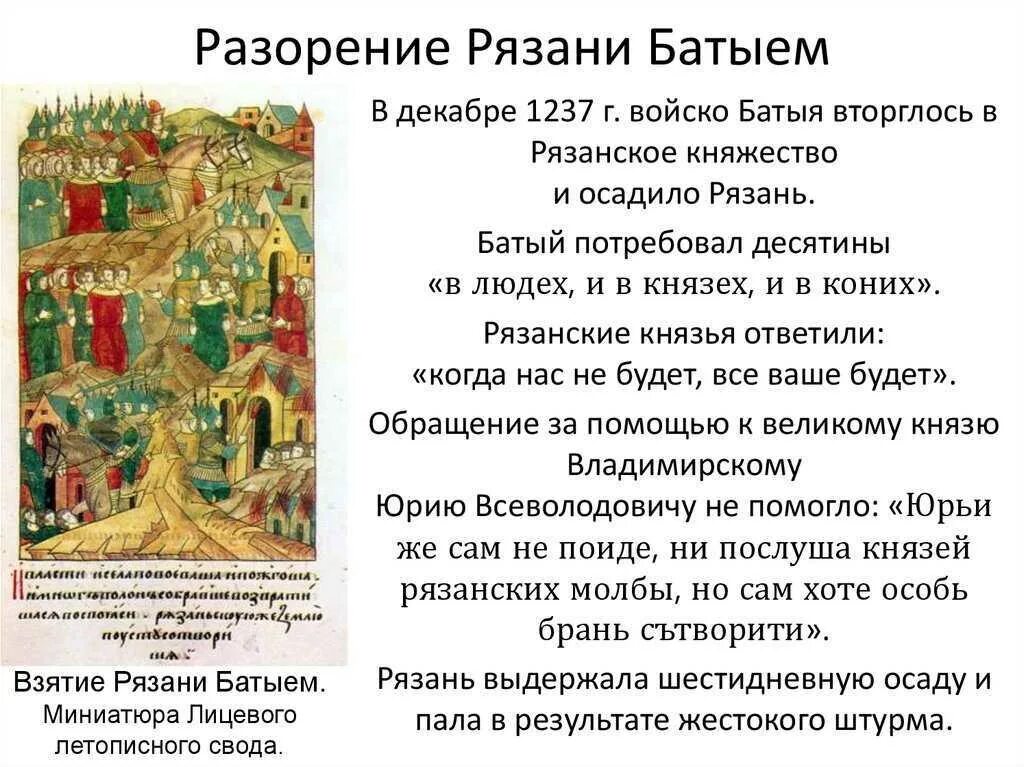 Повесть о разорении батыем краткое содержание. Миниатюра о разорении рязани батыем. повесть о разорении рязани батыем. иллюстрация к тексту повести о разорении рязани батыем 6 класс. повесть о разорении рязани батыем иллюстрации.