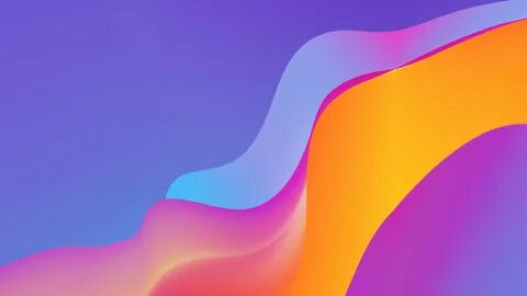 Colorful os