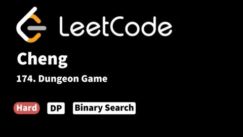 Leet code