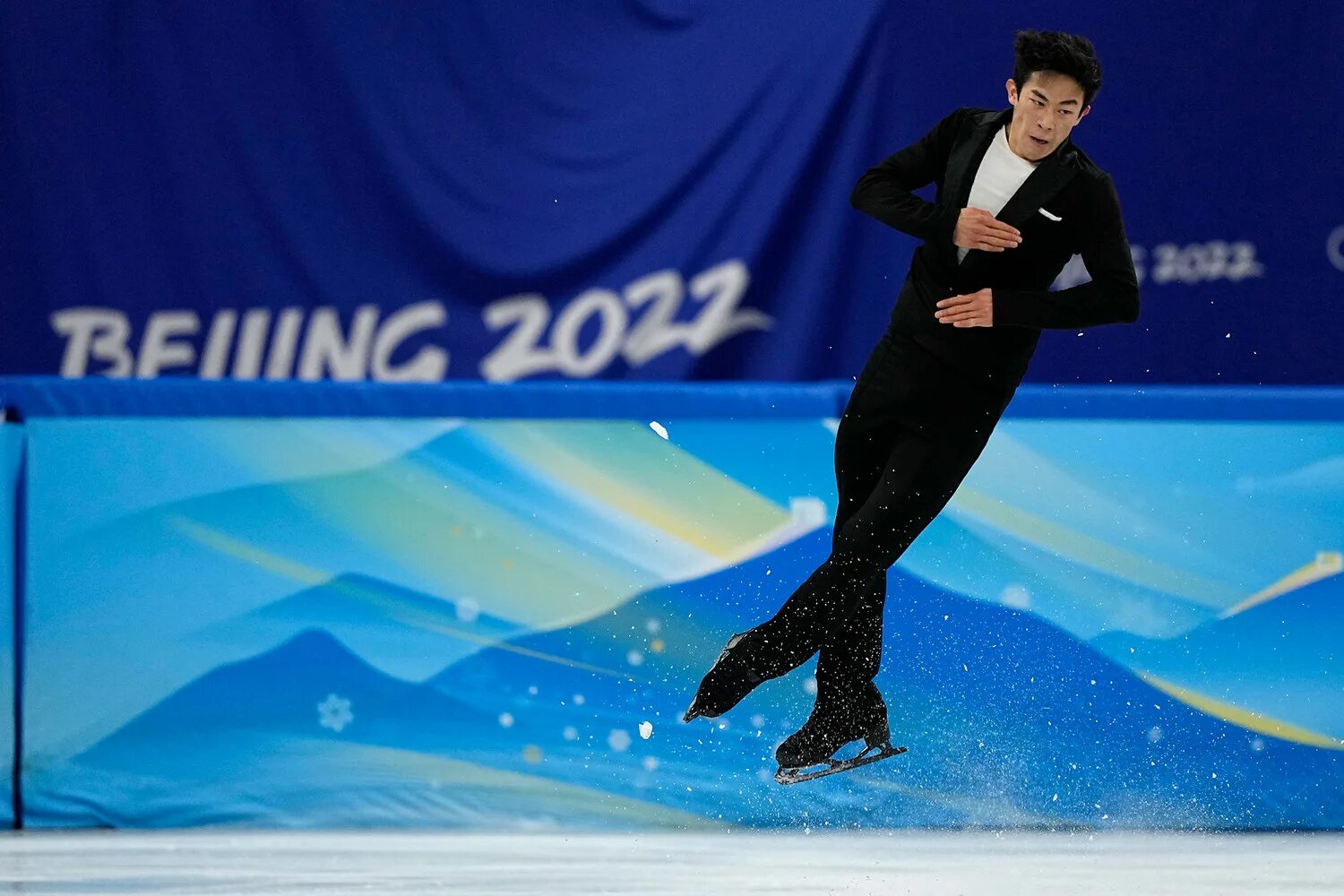 Нейтан чен ои 2022. Alexandra trusova olympics 2022. Олимпийские игры пекин фигурное катание. Олимпийские игры пекин фигурное катание. Нейтан чен пекин 2022.