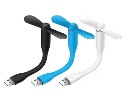 Usb вентилятор