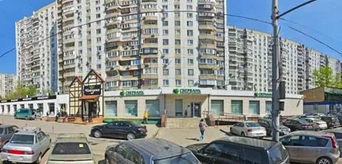 Ул профсоюзная 11 11
