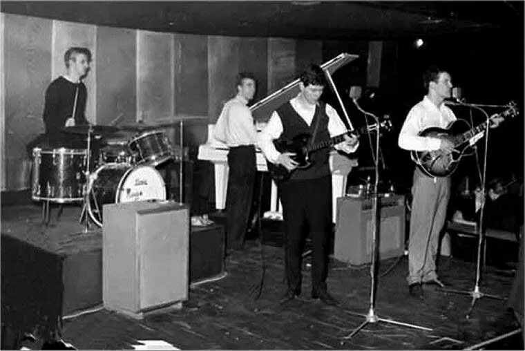 Тони Шеридан и Битлз. Фото Beatles with Tony Sheridan. Tony Sheridan with the Beatles 1962. The early Tapes of the Beatles Тони Шеридан. Beat brothers