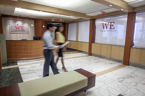 Family office