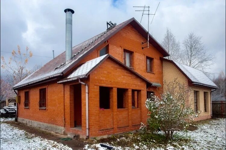 Коттеджи пушкинском районе