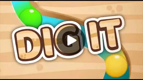 Dig this игра ответы