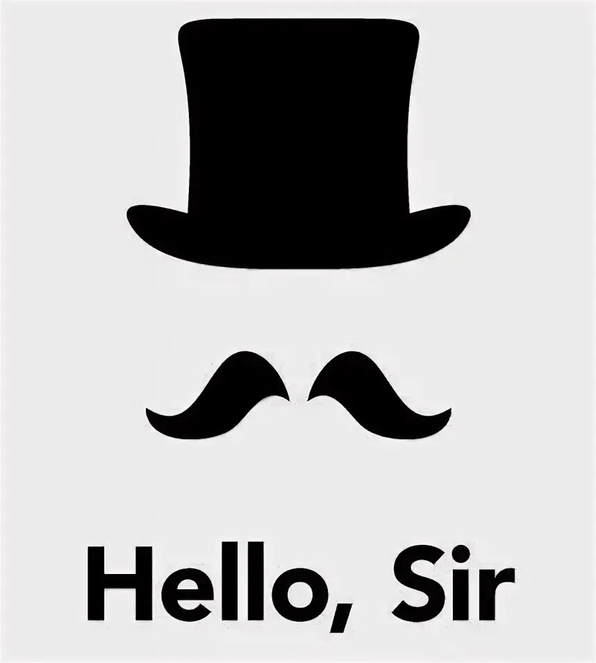 Hello sir