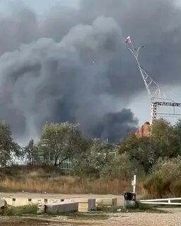 Что произошло с самолетом в севастополе