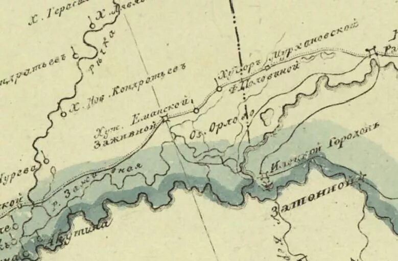 Село яман оренбургская область. Карта оренбургской губернии 1804. село яман илекский район. яман (оренбургская область). старая карта илекского района.