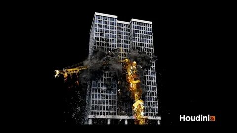 Tower destroy