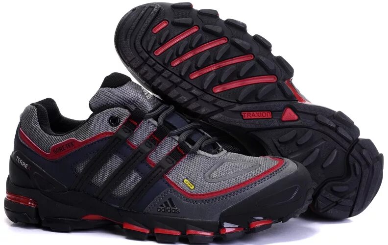 Кроссовки adidas terrex gtx