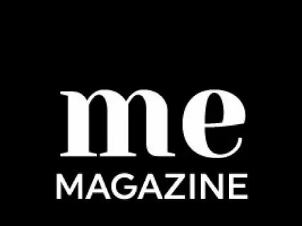 Me magazine