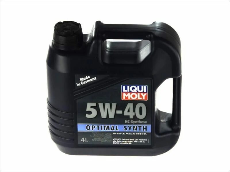 Optimal synth 5w 40. Liqui moly optimal 3926 5w40 4л. liqui moly 5w40 optimal. liqui moly 5w40 optimal synth.