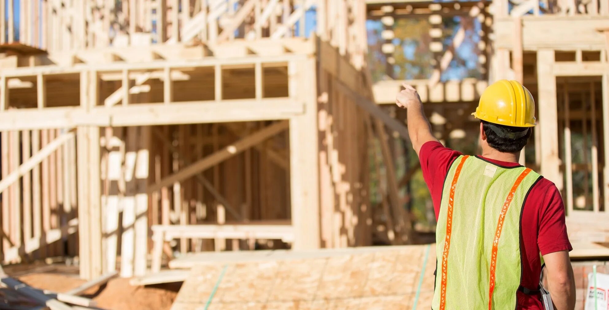 Build builders