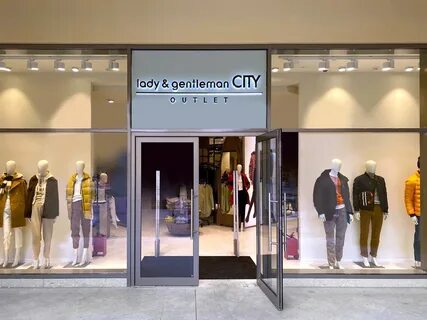 Lady gentleman city отзывы