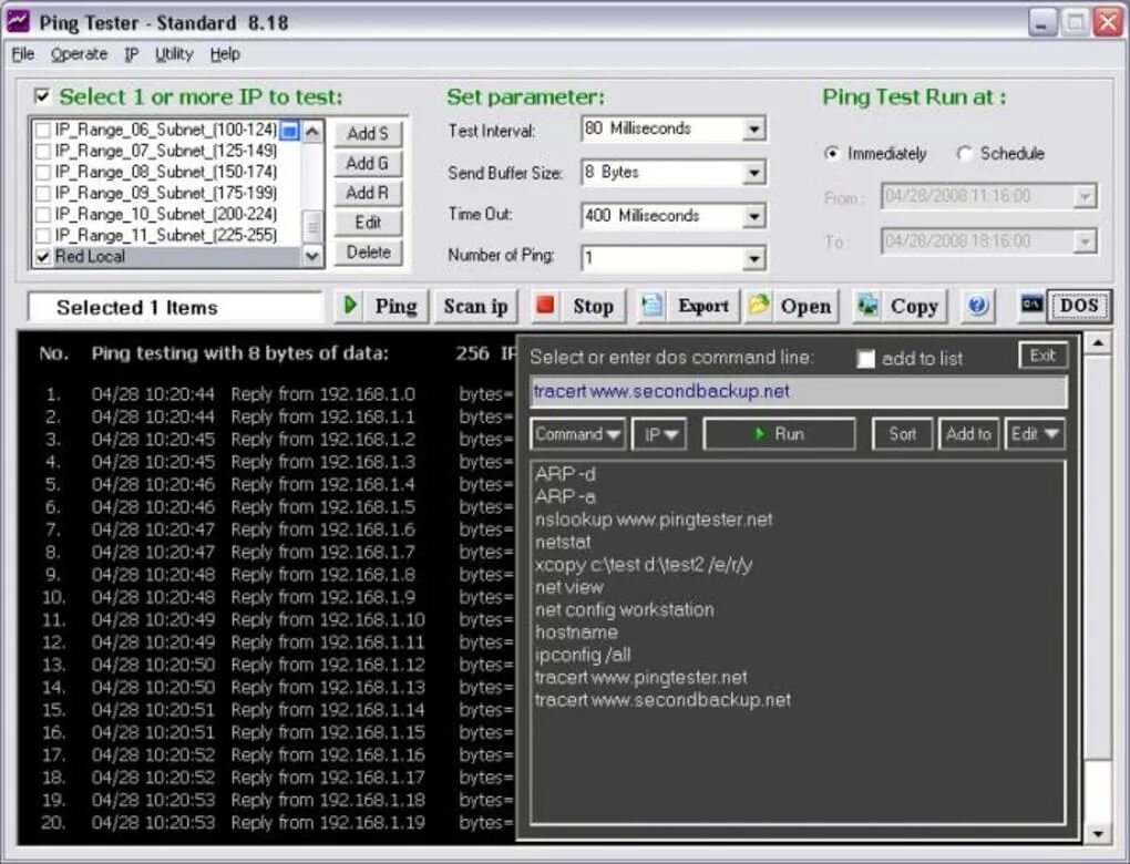 Remote ping. Ping. программа ping. gbytnttcn. стандартный пинг.
