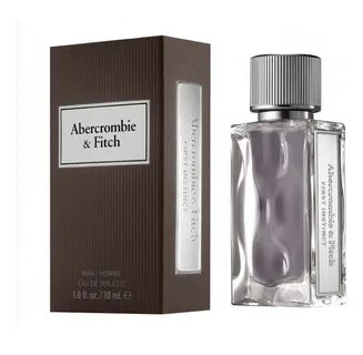 Abercrombie fitch man