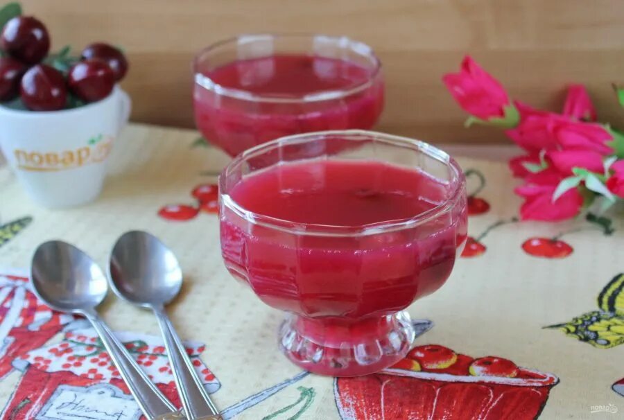 Желе из вишни. Желе из вишни с агар агаром. Желе из вишни с агар агаром. Вишневое желе. Желе из вишни с агар агаром.