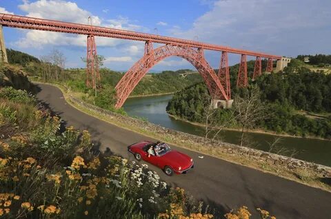 6 bridges