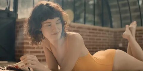 Lea Bonneau Nude. 