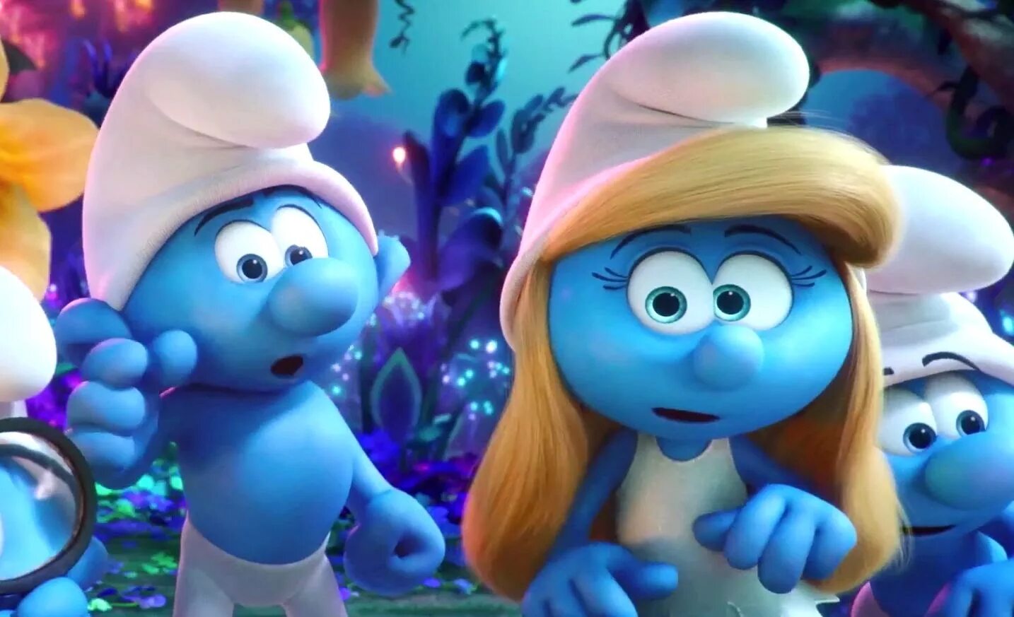 смурфики (the smurfs) 2011. смурфики папа смурф. смурфинг. смурфики (the smurfs) 2011. гаргамель и смурфетта.