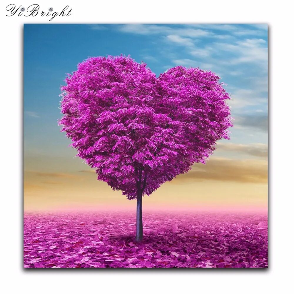 Lovely tree