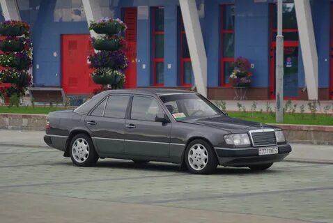 Mercedes 16