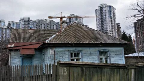 Матросова 13