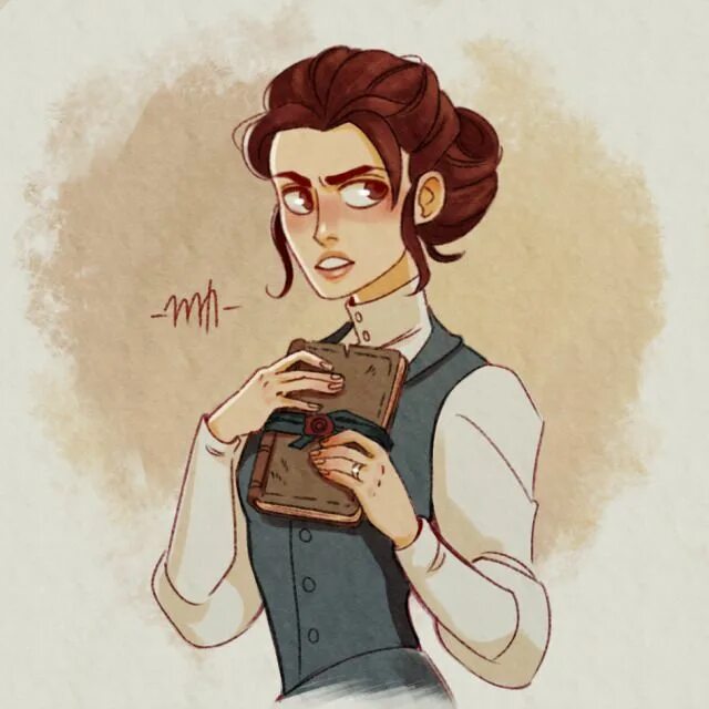 Mina harker