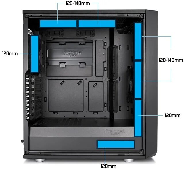 Fractal design air. Fractal design meshify 2 black. fractal meshify 2 compact. fractal design meshify c airflow. black case fractal design meshify c.