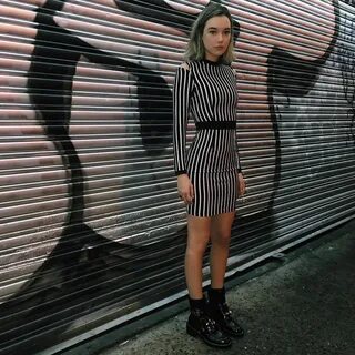 Sarah fashion