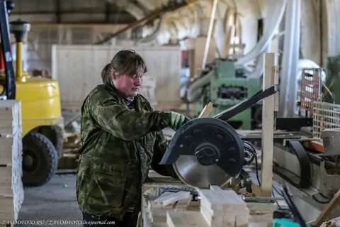Погода в лесопильном