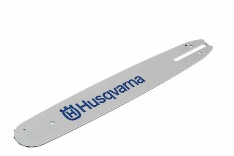 Шина для бензопилы хускварна
