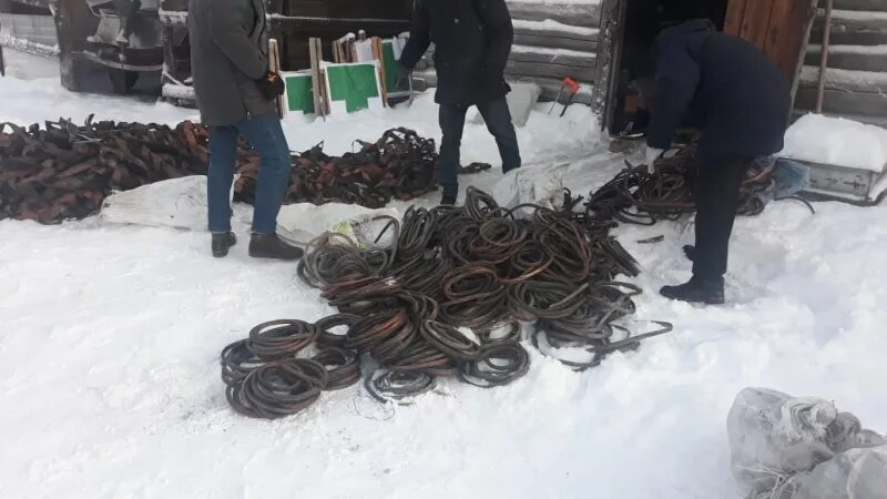Новости укради