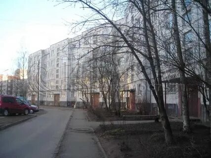 Химиков 9