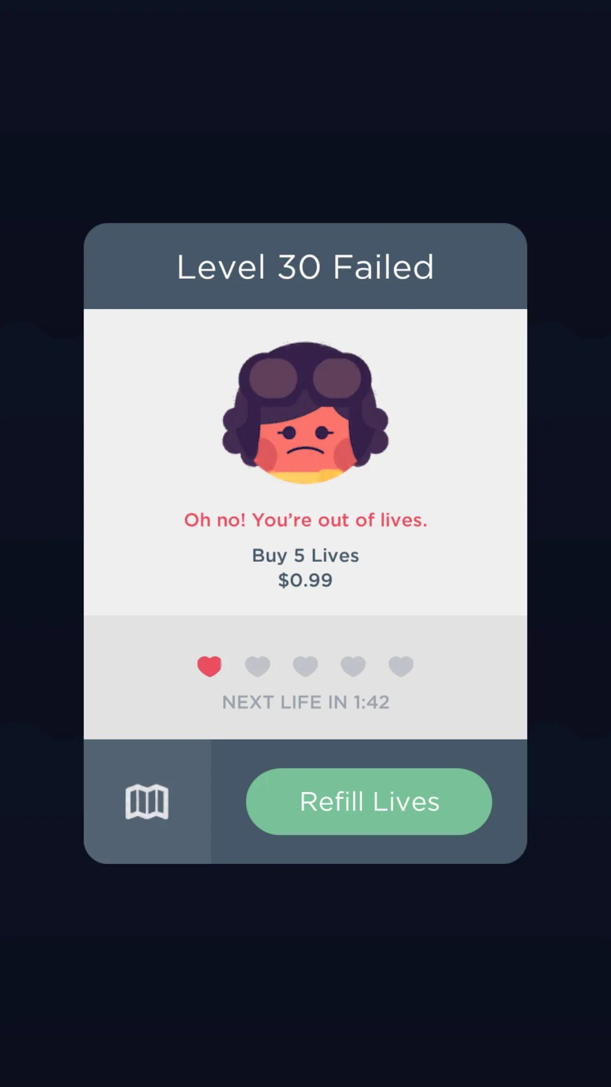Fail life 2